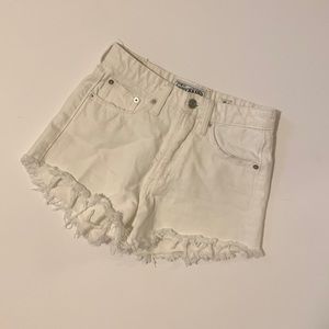 Lucky Brand Pins Short